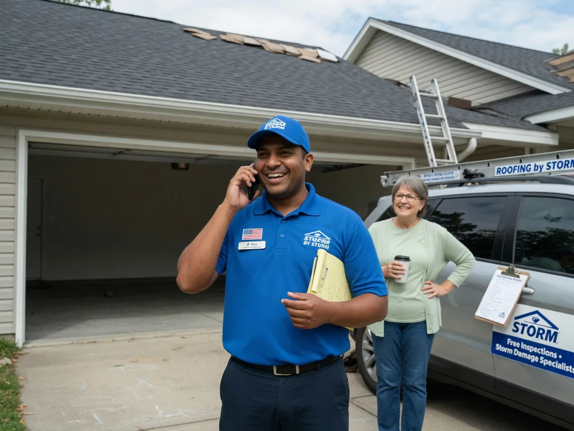Roof Repair Near Me Starkweather, ND FAQs